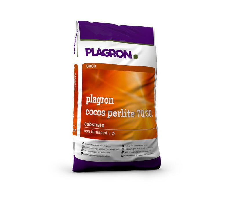 Cocos Prefertilizado 70-30 Perlita