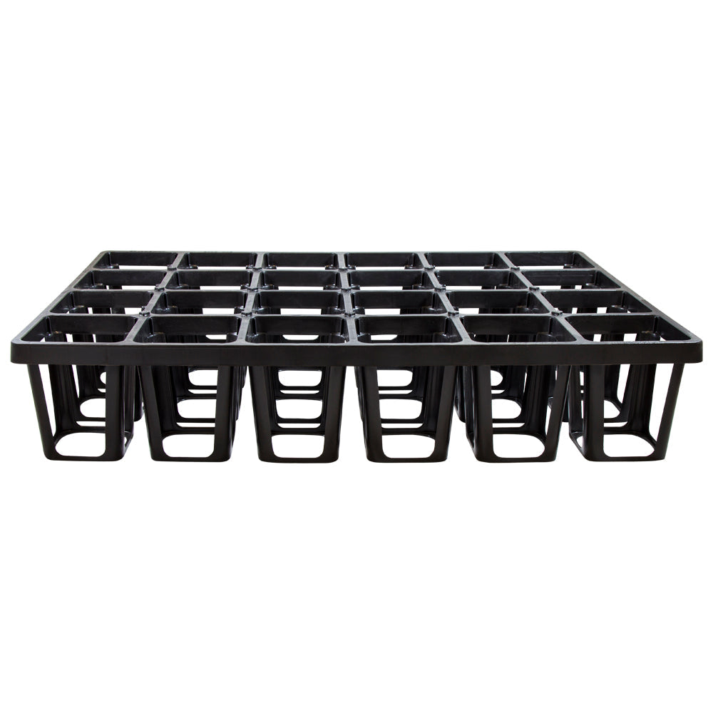 LeafLife - bandeja transporte 24 x 9cm