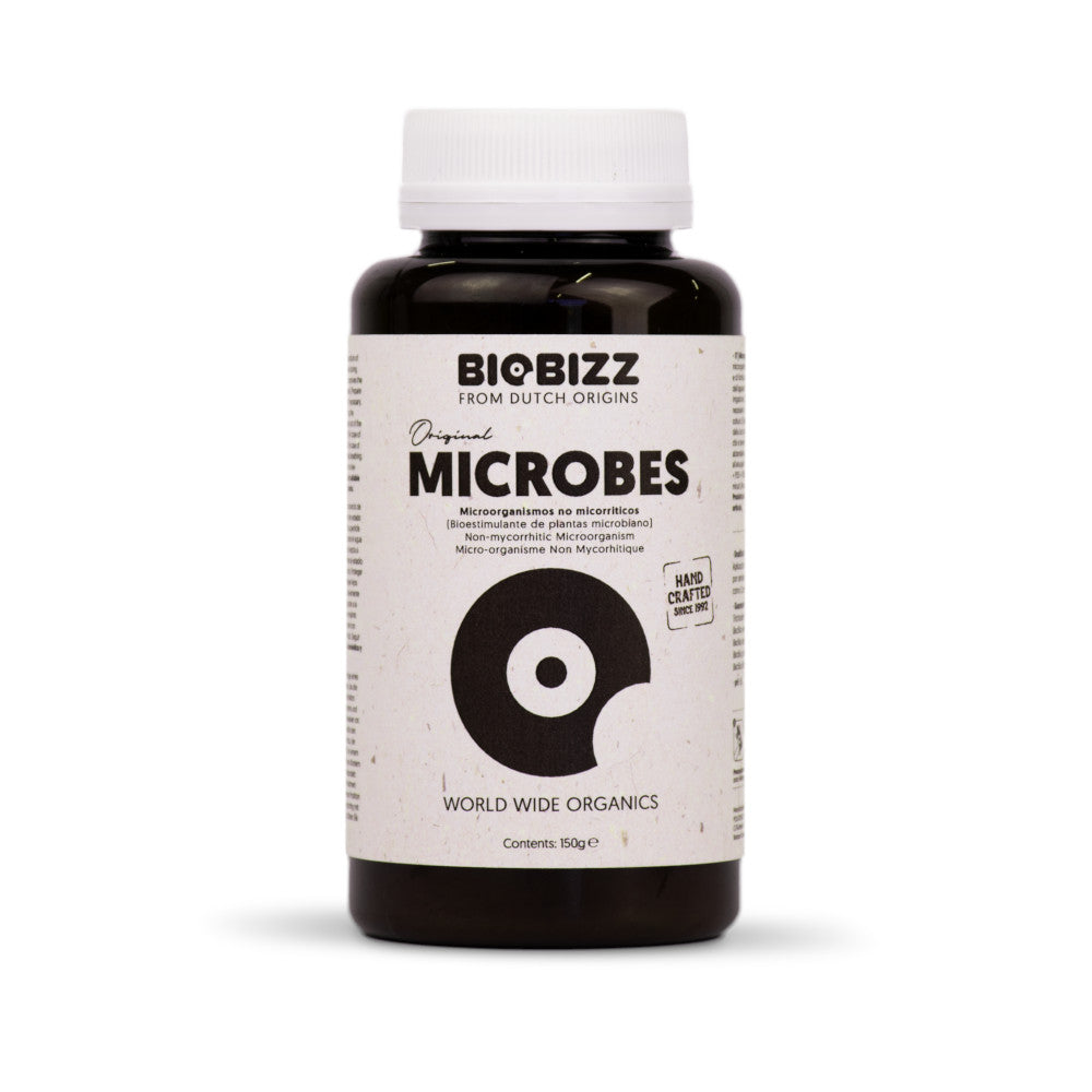 Bio Bizz - Microbes 150 gr
