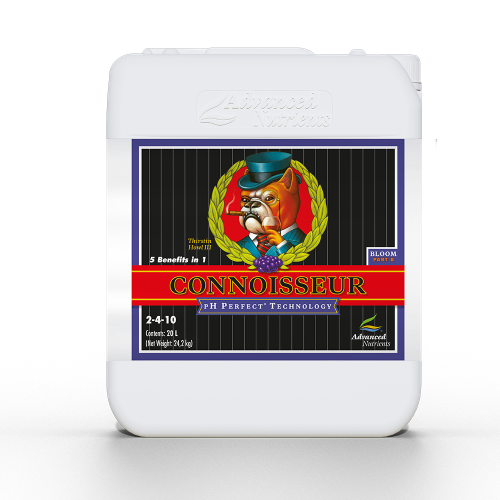 Advanced Nutrients - Connoisseur Bloom A pH perfect