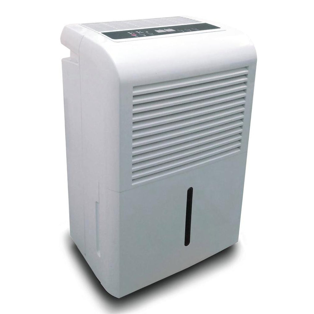 Trau - deshumidificador trau dh755e /24h