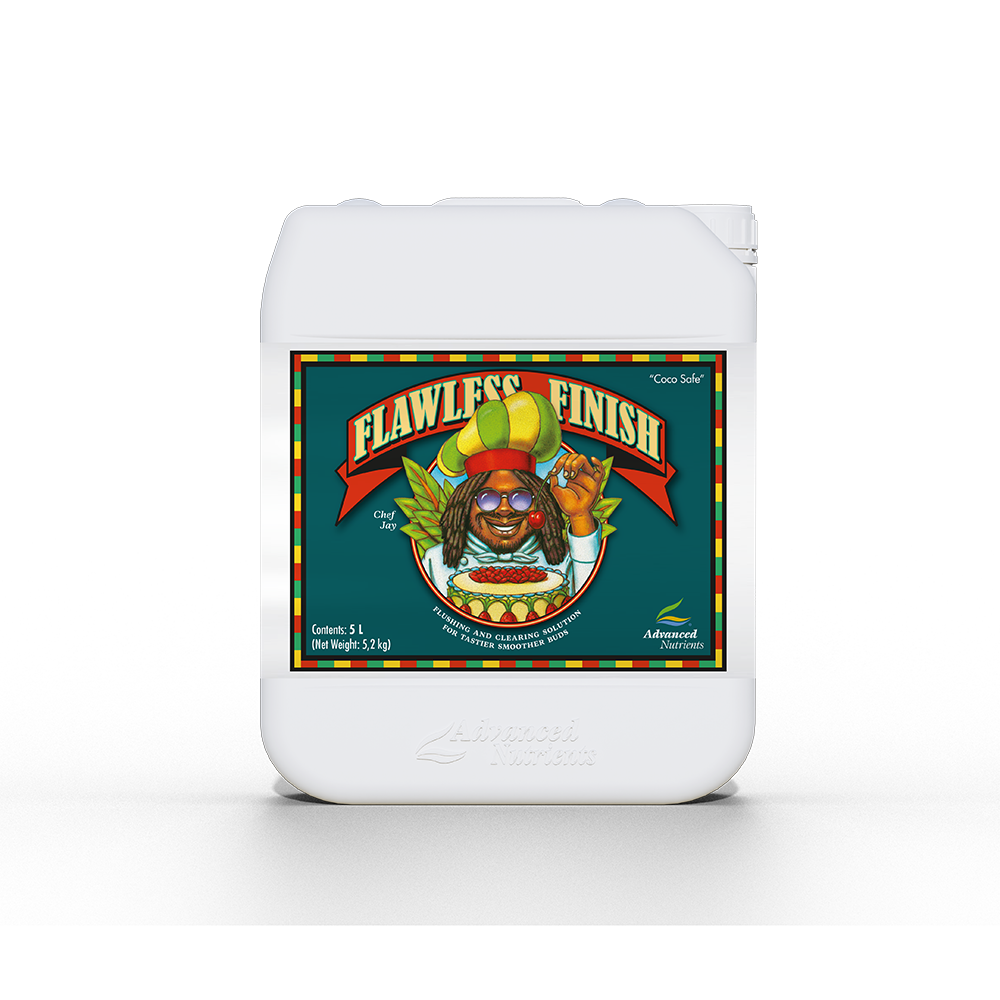 Flawless Finish