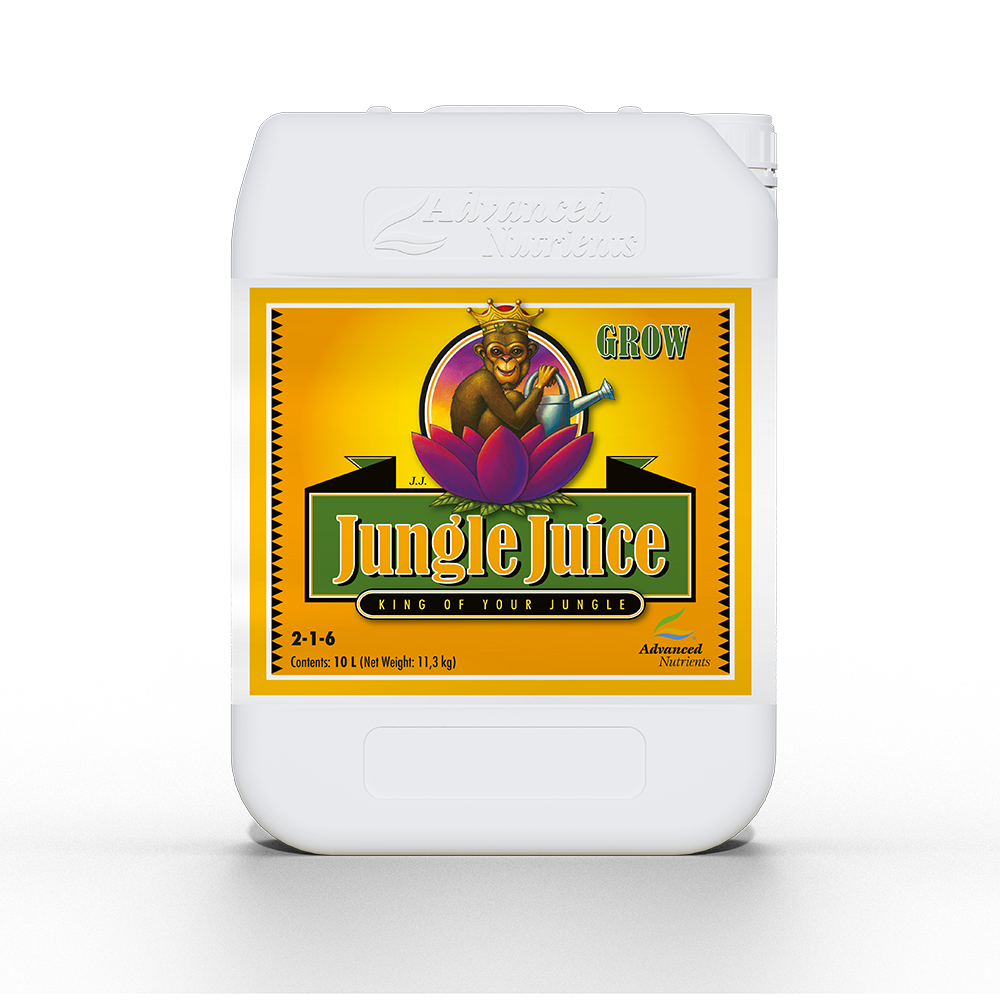 Jungle Juice Grow