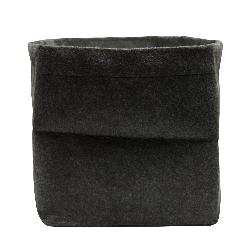 Hortiline - maceta de tela softpot 22 x 22 x 25 ()