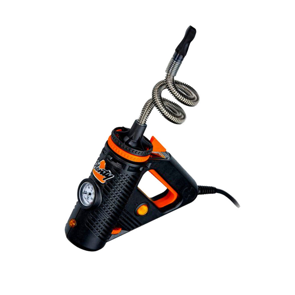 Storz & bickel - vaporizador plenty