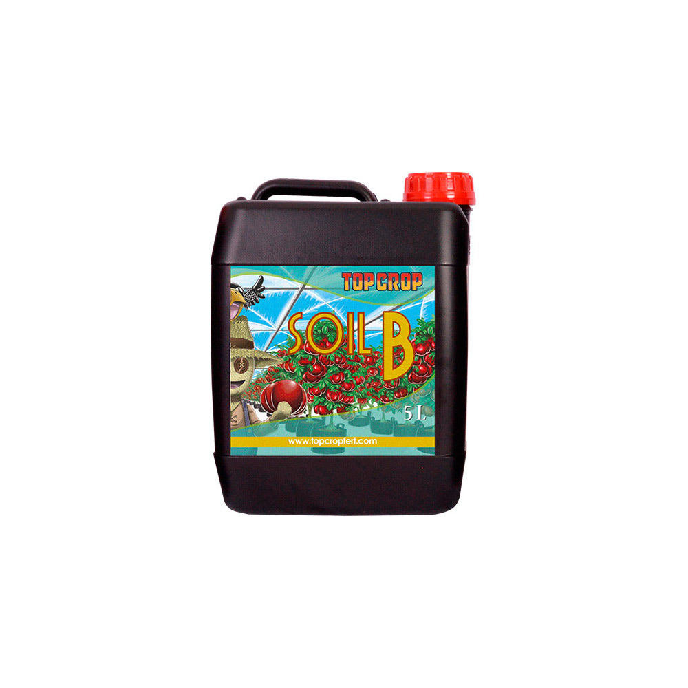 Top Crop Soil B