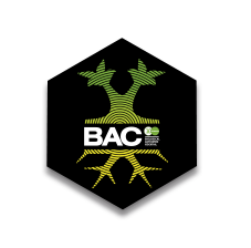 B.A.C