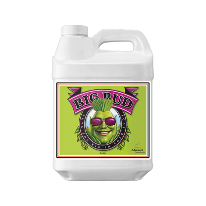 Big Bud Liquid