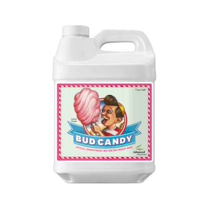 Bud Candy
