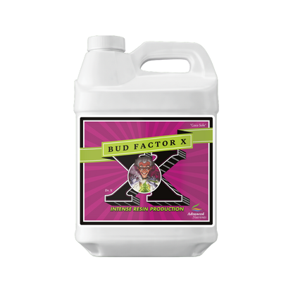 Advanced Nutrients - Bud Factor X
