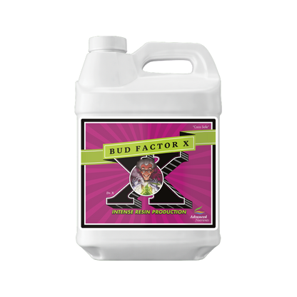Bud Factor X