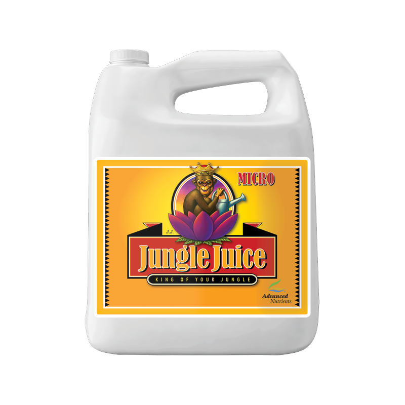 Jungle Juice Micro