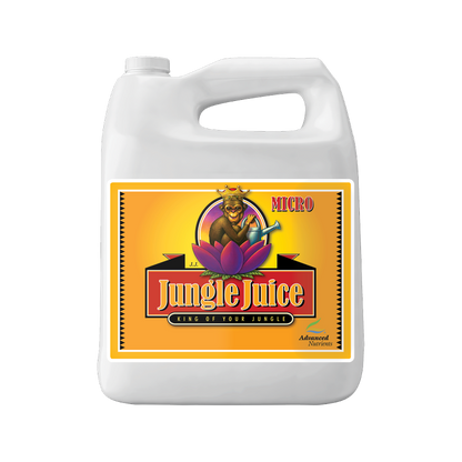 Jungle Juice Micro
