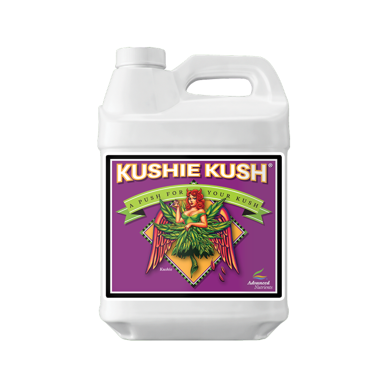 Advanced Nutrients - Kushie Kush