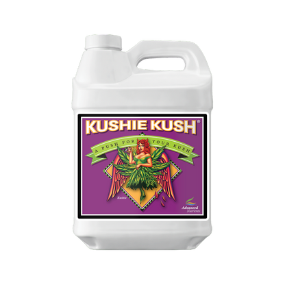 Advanced Nutrients - Kushie Kush