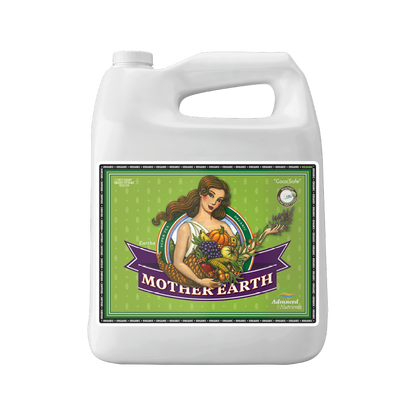 Mother Earth Super Tea Organic Bloom