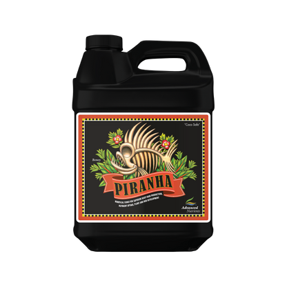 Piranha Liquid