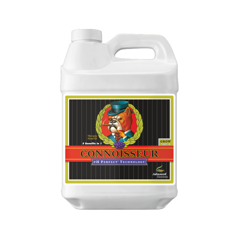 Advanced Nutrients - PH Perfect Connoisseur Grow A