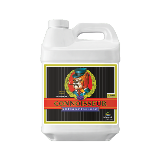 Advanced Nutrients - PH Perfect Connoisseur Grow A