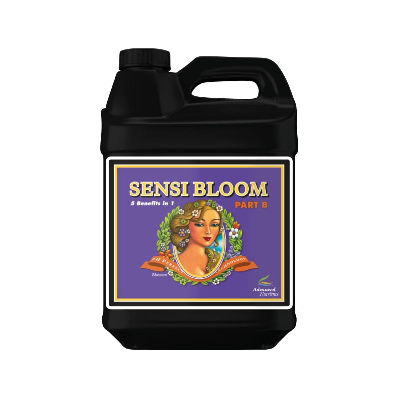 Advanced Nutrients - Sensi Bloom B