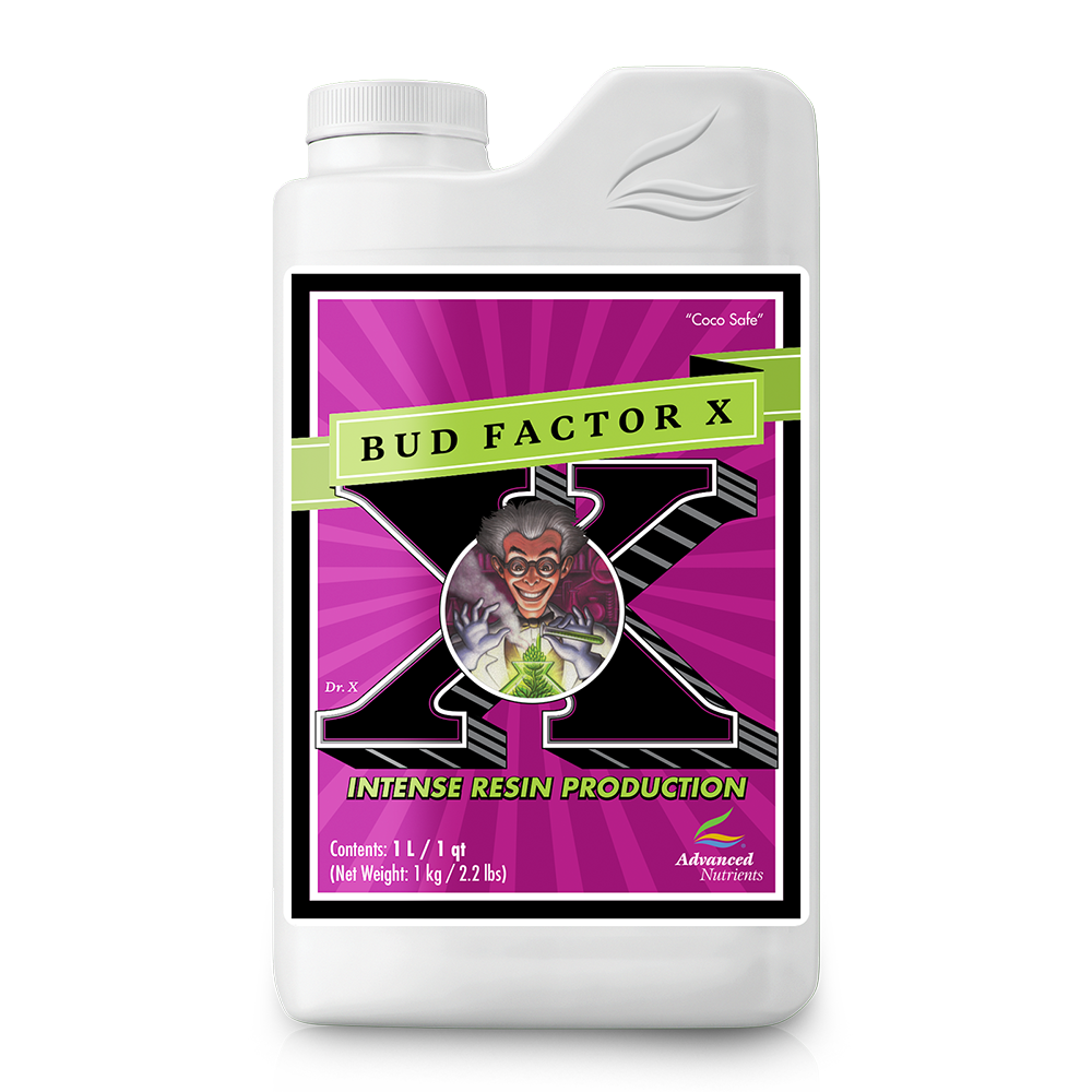 Bud Factor X