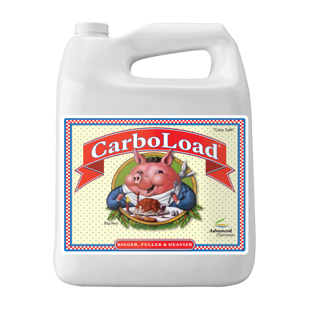 CarboLoad Liquid