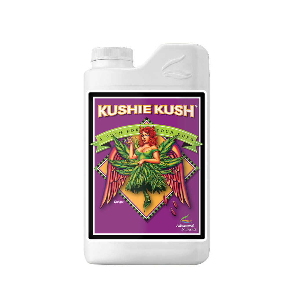 Kushie Kush