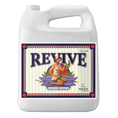 Revive