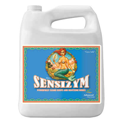Sensizym