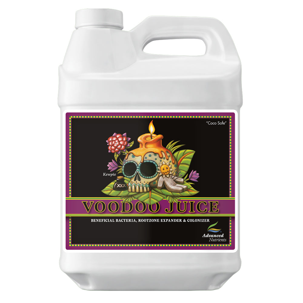 Voodoo Juice