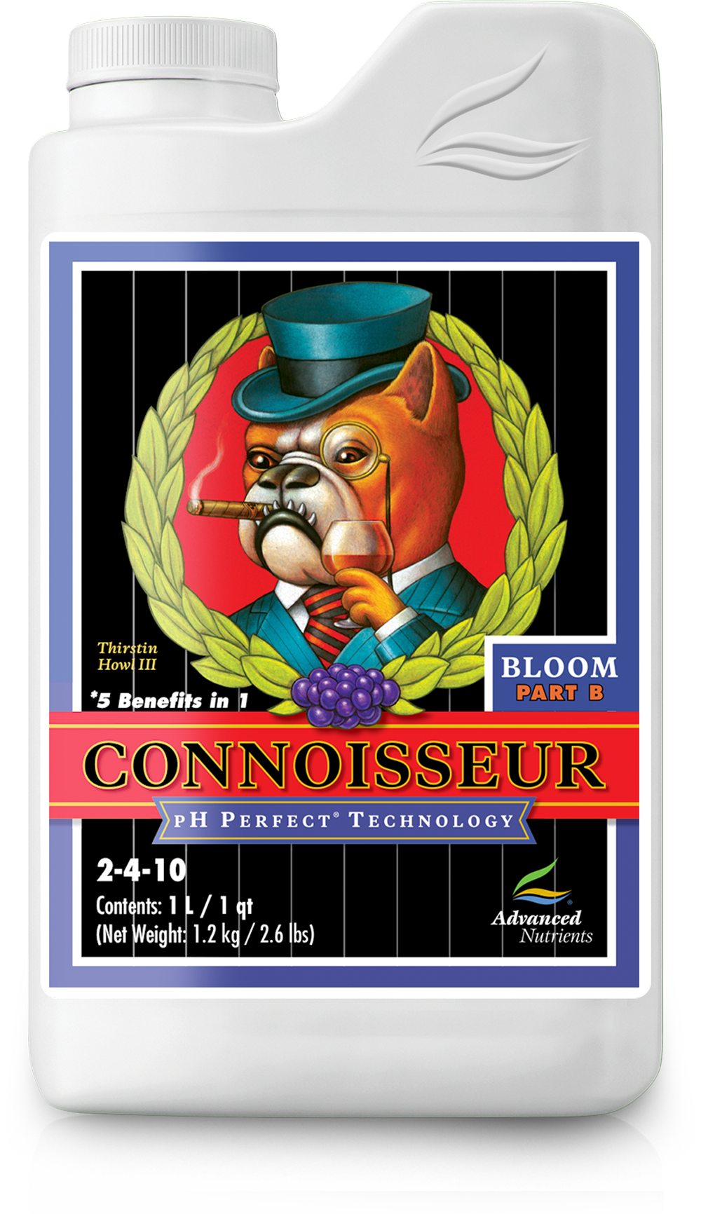 PH Perfect Connoisseur Bloom B