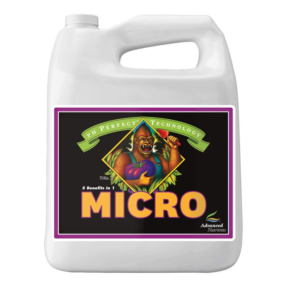 Advanced Nutrients - Micro