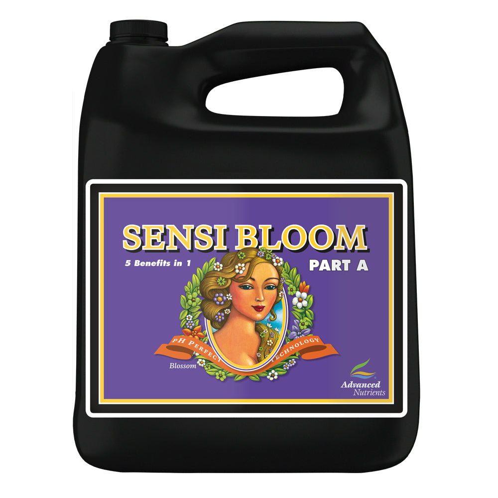 Advanced Nutrients - SensiBloom  A