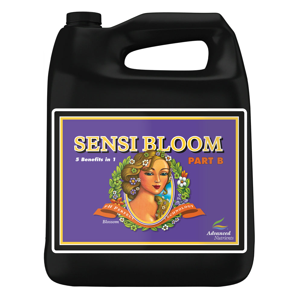 Advanced Nutrients - SensiBloom  B pH P