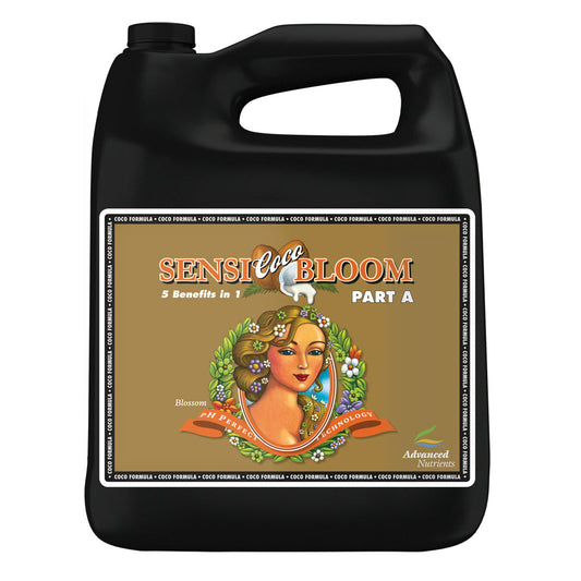 Advanced Nutrients - SensiBloom Coco  A