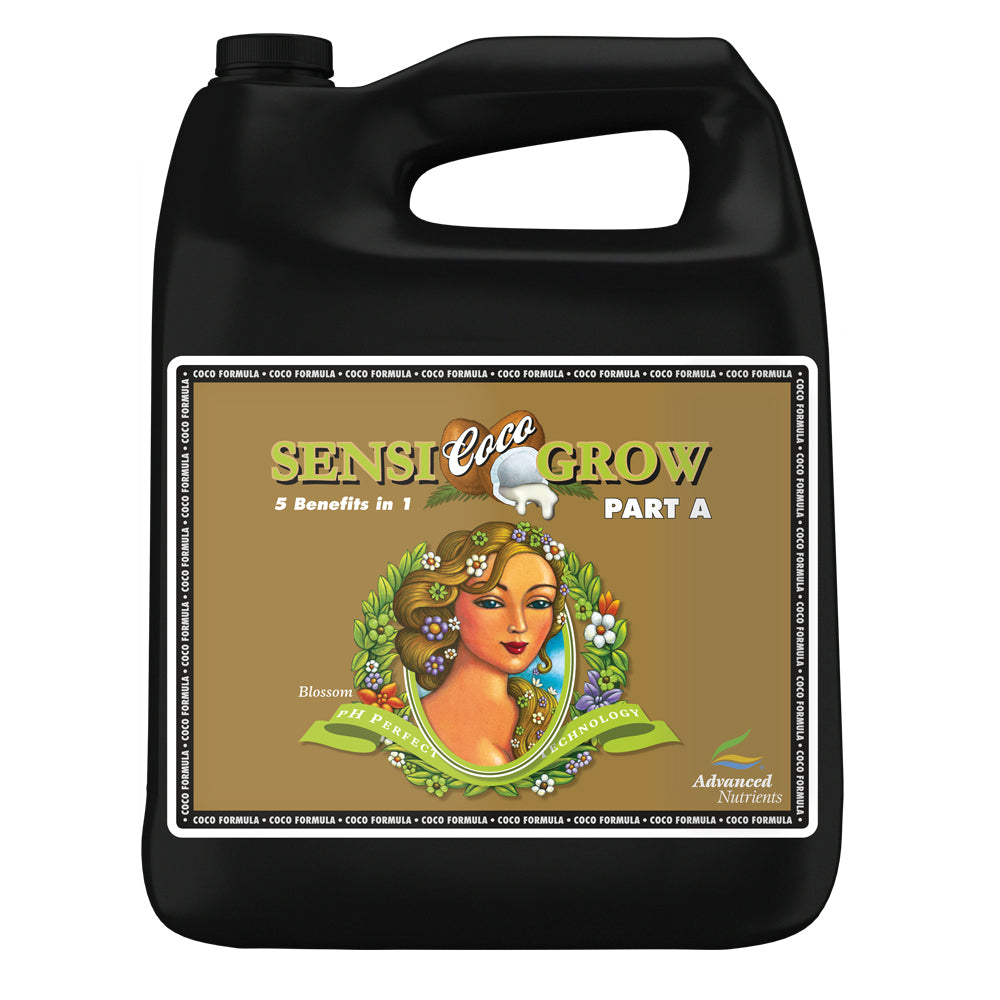 Advanced Nutrients - Sensi Grow Coco  A