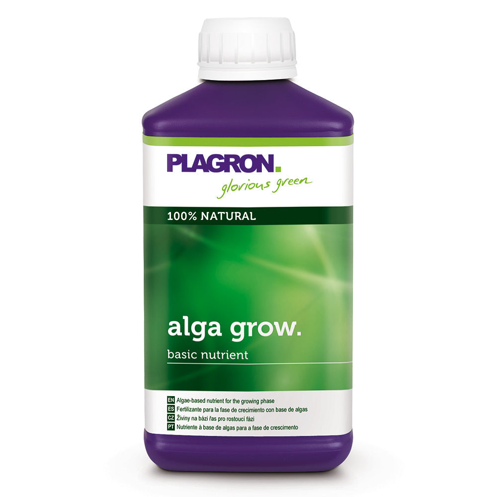 Alga Grow