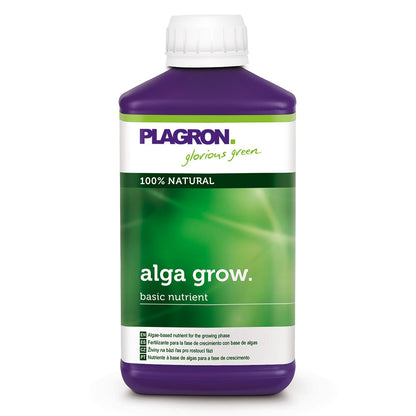 Alga Grow