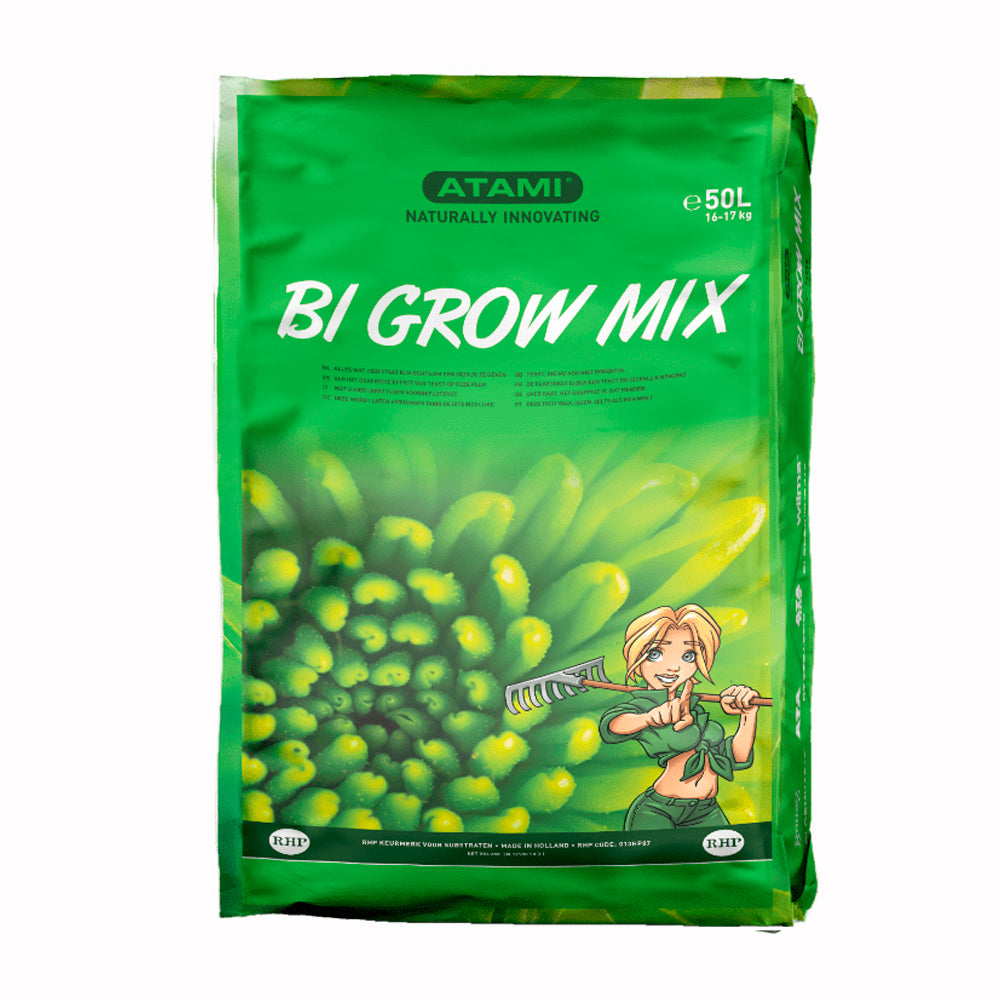 Atami - Bi Grow Mix