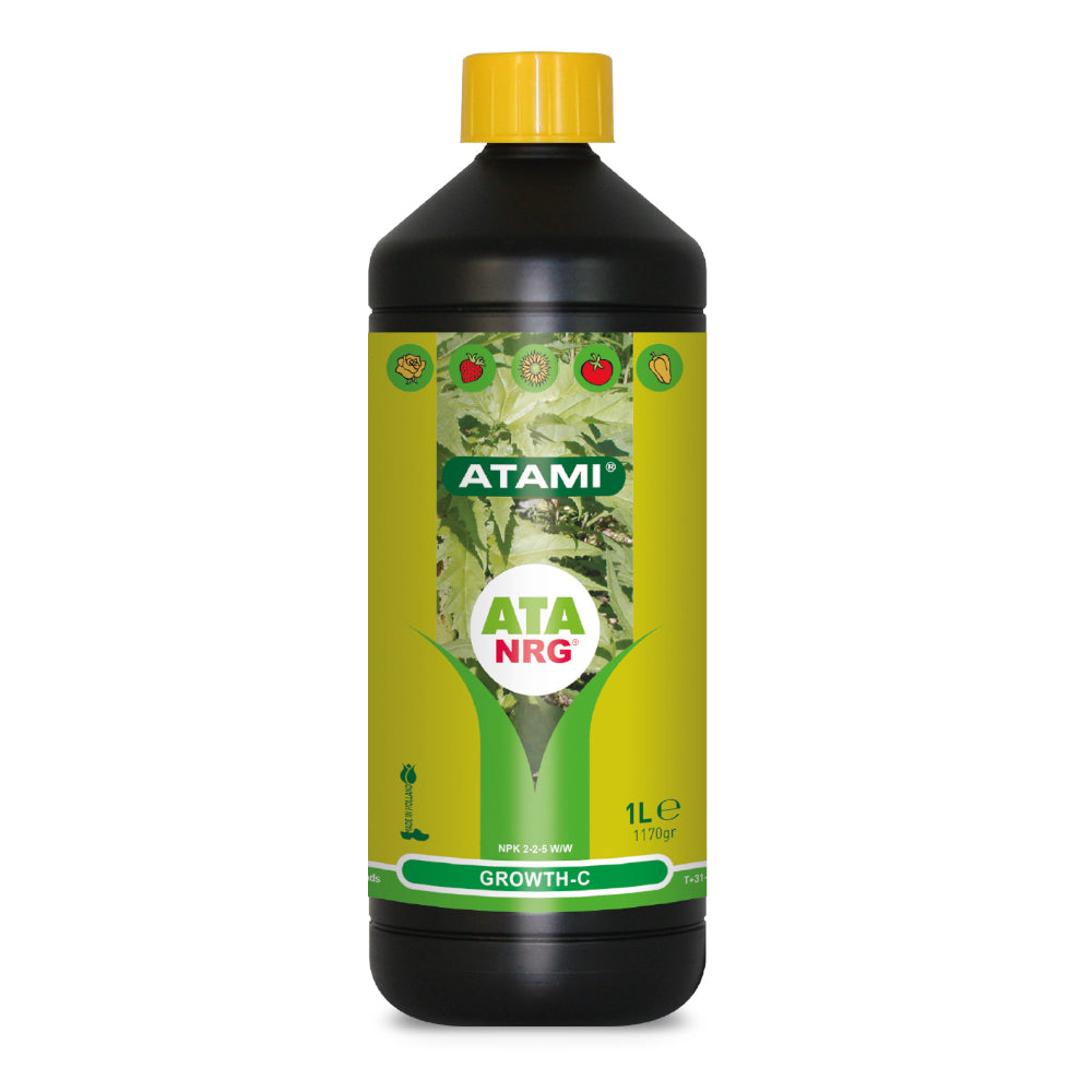 Atami - Organics Growth-C