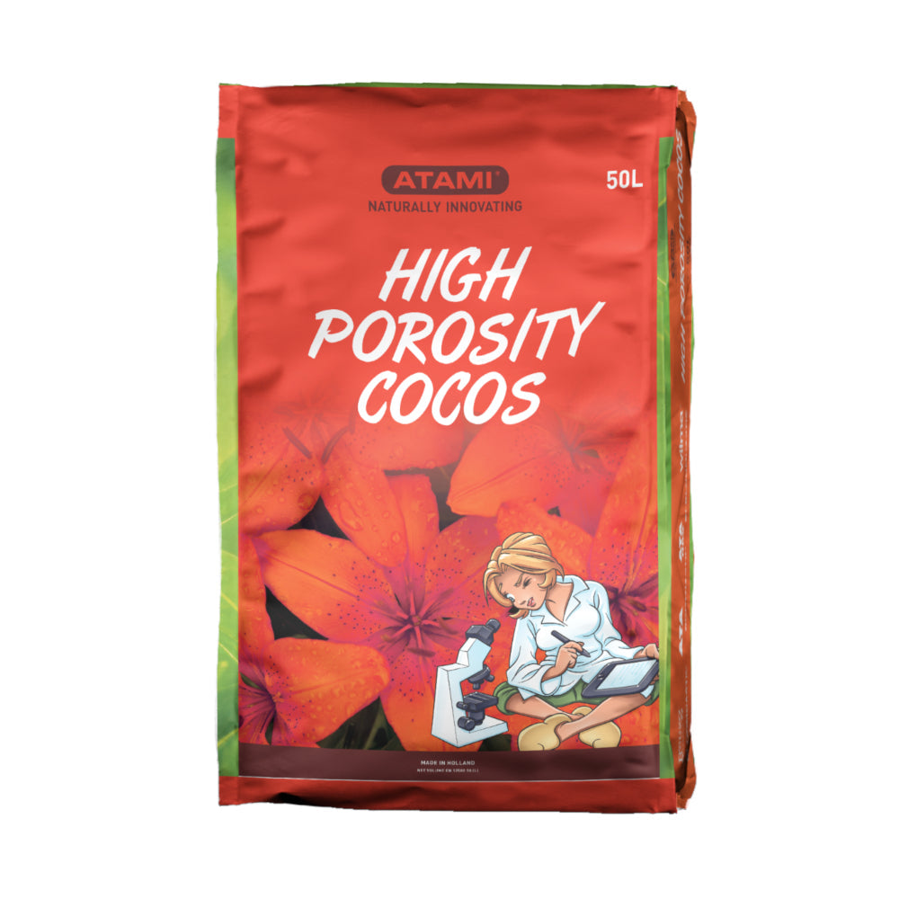 Atami - Cocos High Porosity