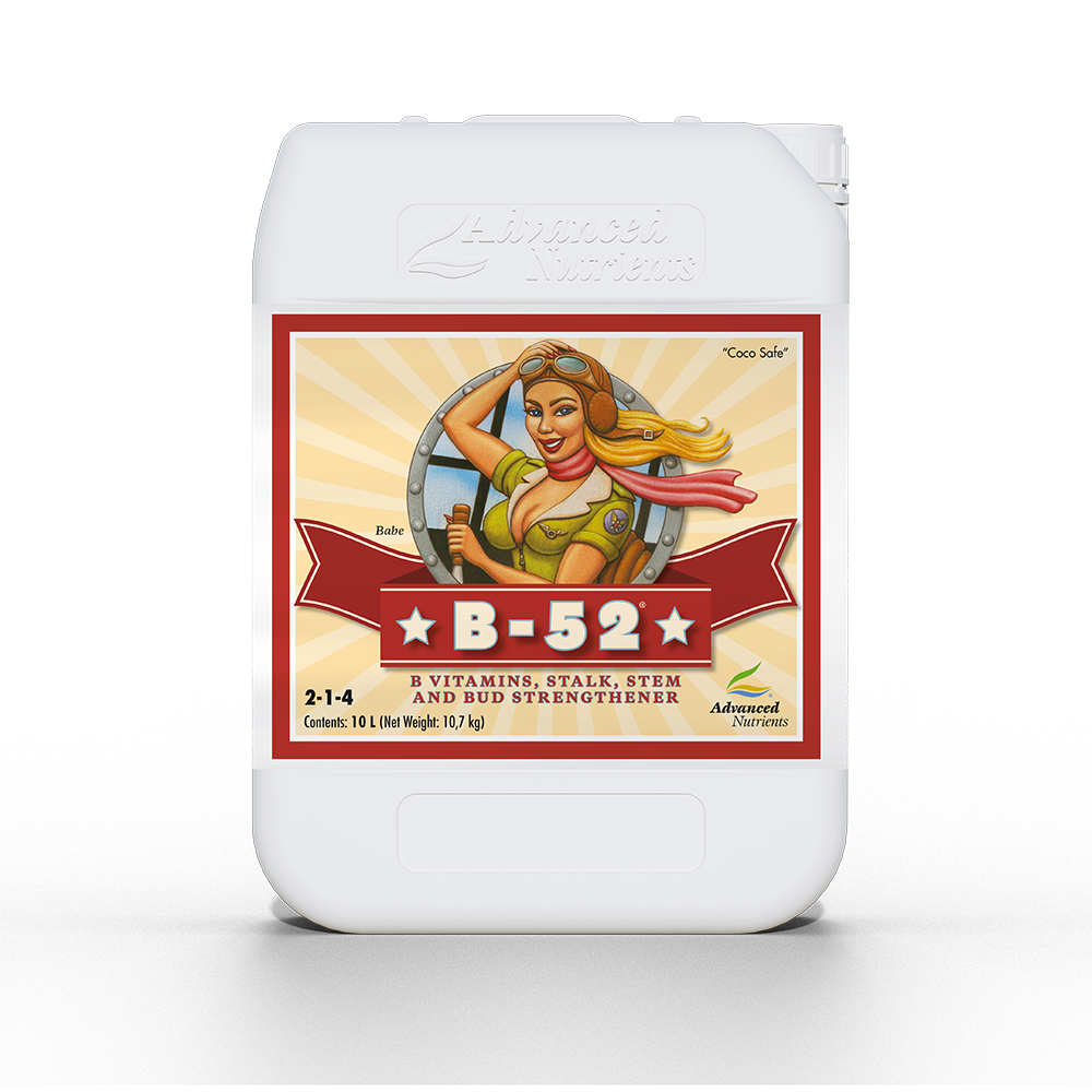 B-52 Fertilizer Booster
