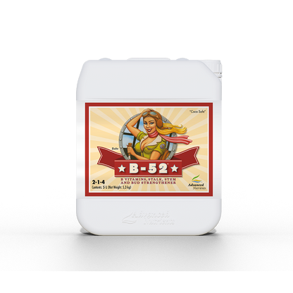 B-52 Fertilizer Booster