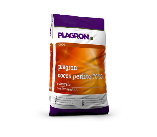 Cocos Prefertilizado 70-30 Perlita