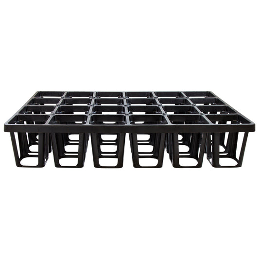 LeafLife - bandeja transporte 24 x 9cm