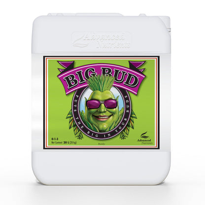 Big Bud Liquid