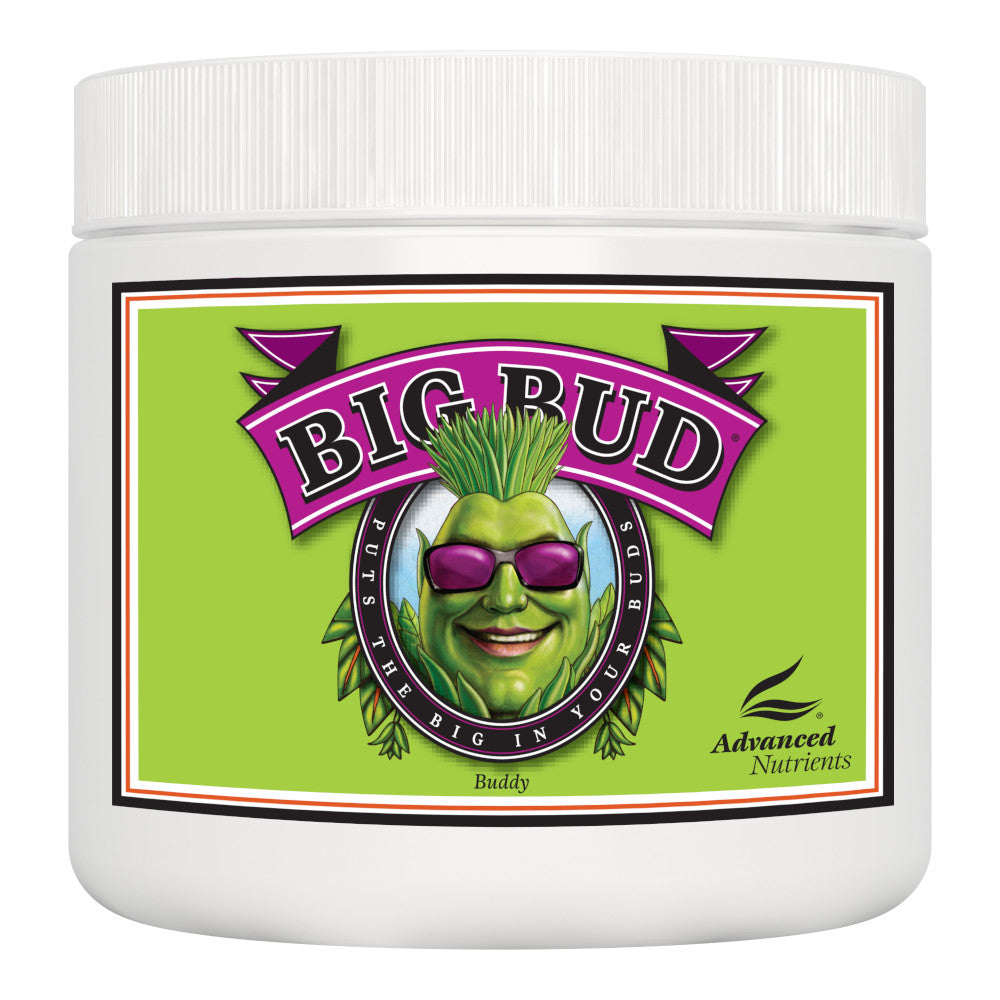 Advanced Nutrients - Big Bud Powder