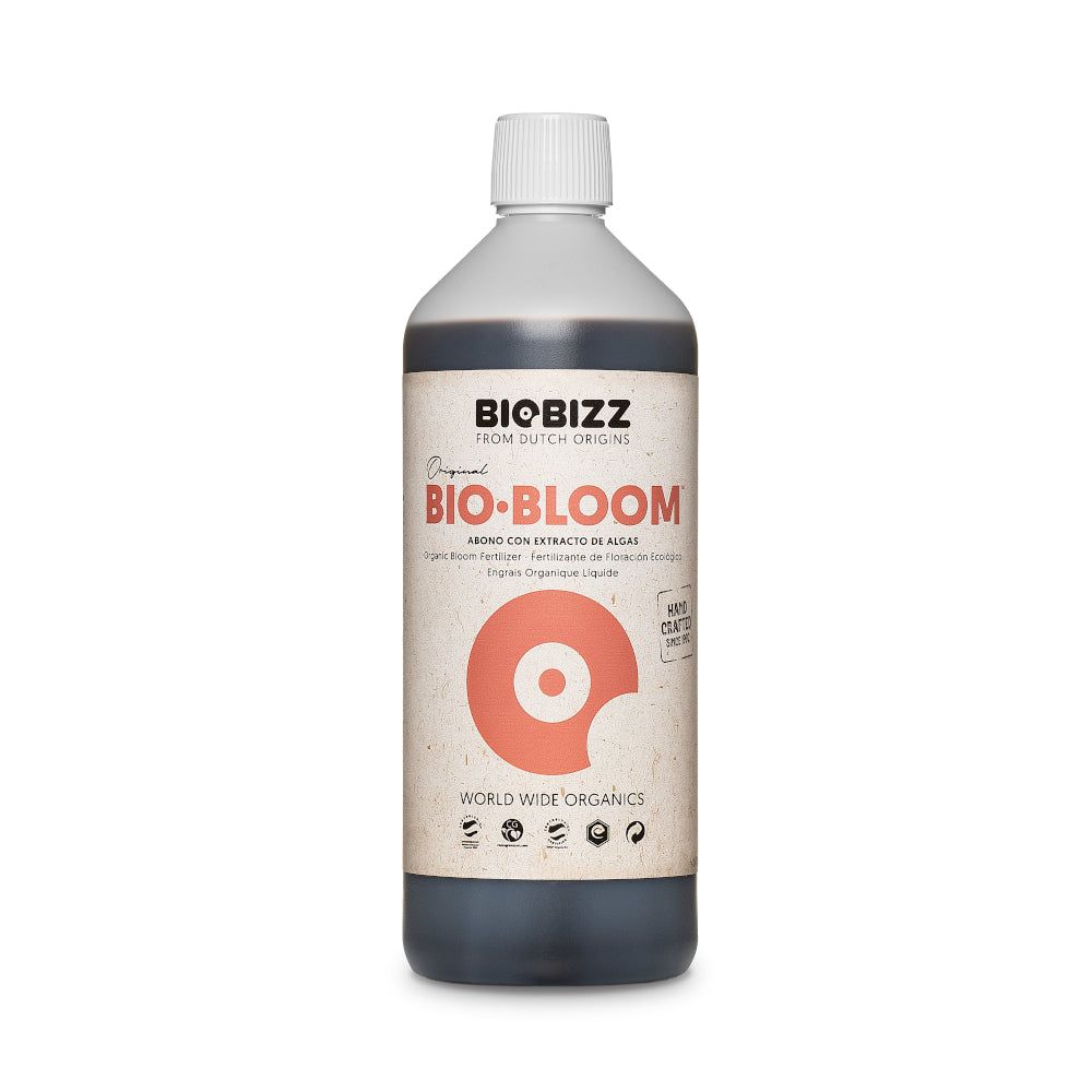 Bio Bloom