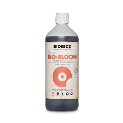 Bio Bloom