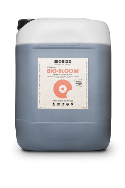 Bio Bloom